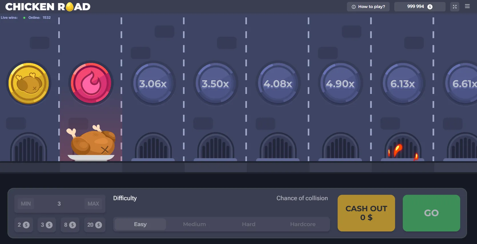 Chicken Road gra, gra Chicken Road i Chicken gra w kontekście kasyn online